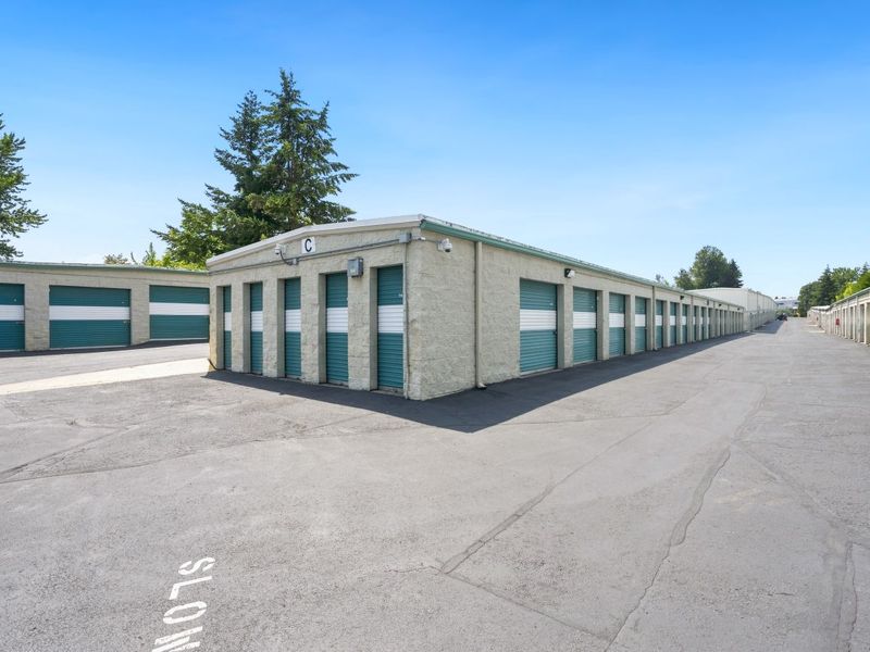 Exterior Units