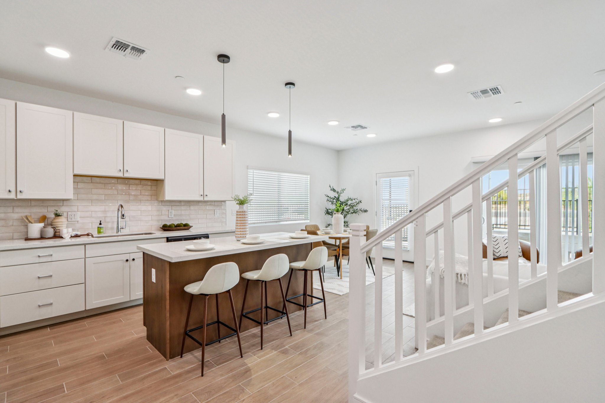 New construction homes for rent Mesa AZ 85207