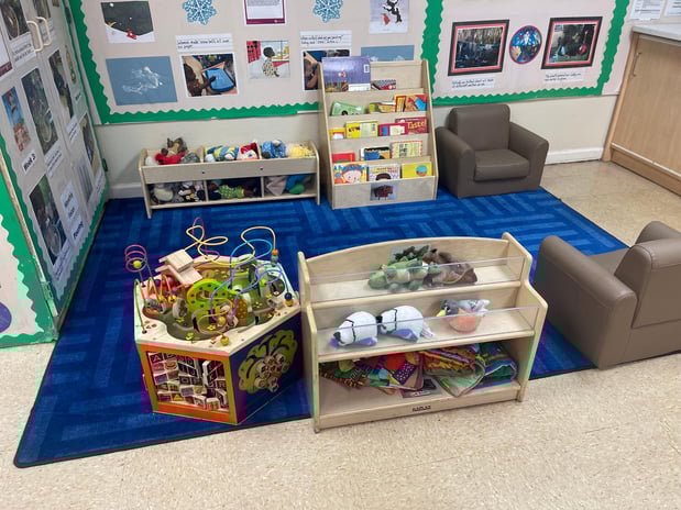 Images Old Chamblee-Tucker KinderCare