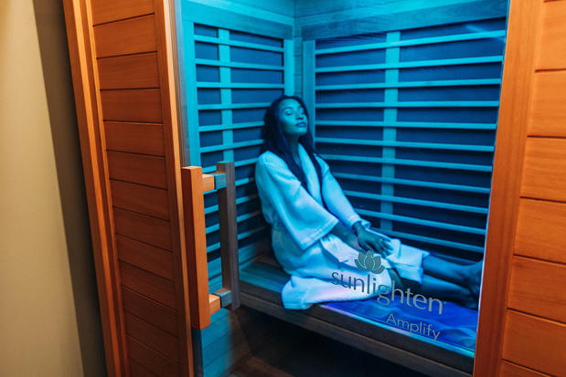 Images Restore Hyper Wellness