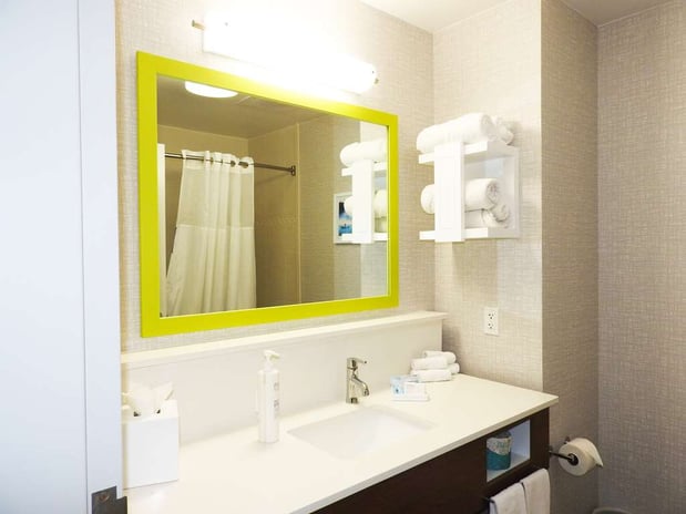 Images Hampton Inn & Suites Flowery Branch Lake Lanier