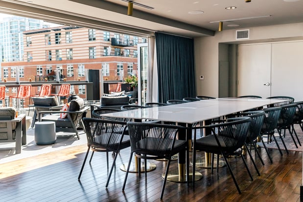 Images Hotel Indigo San Diego-Gaslamp Quarter by IHG