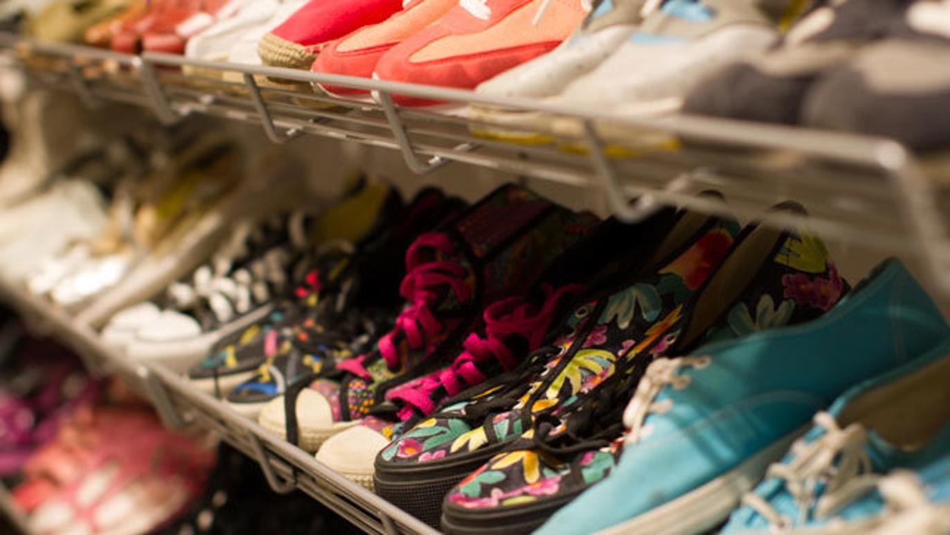 Images Björkå Secondhand