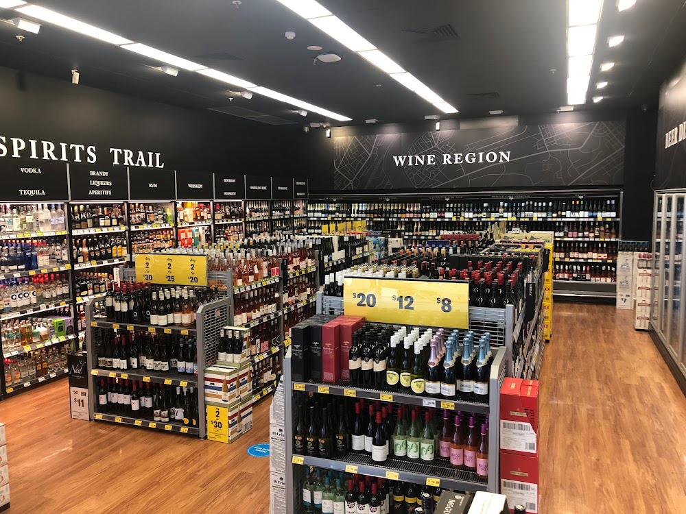 Images Liquorland Redlynch