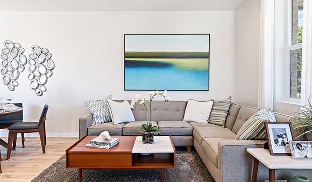 Images Seasons & Urban Collection at Norterra by Richmond American Homes