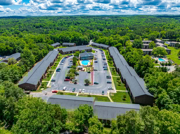 Images Carolina Apartments