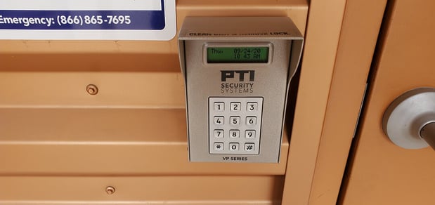 Images Storage King USA