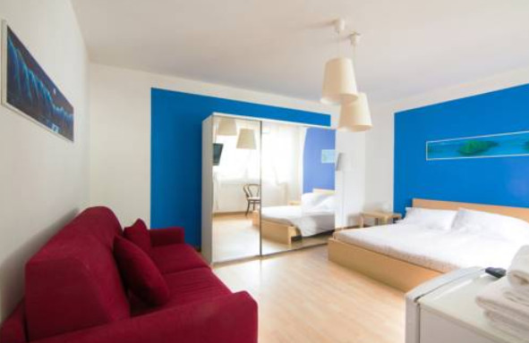 Images Hotel Bersagliere
