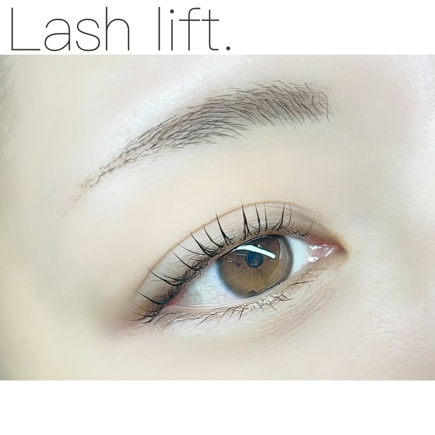 Images eyelash salon LIALI