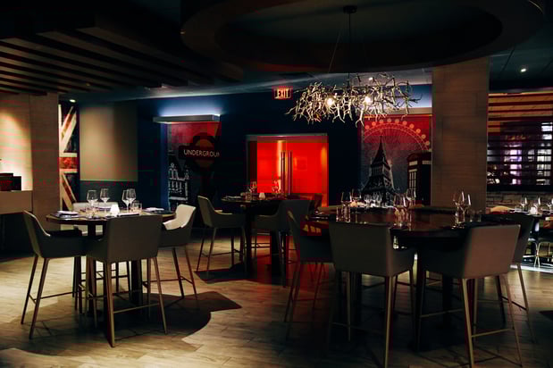Images Harrah's Kansas City - A Caesars Rewards Destination