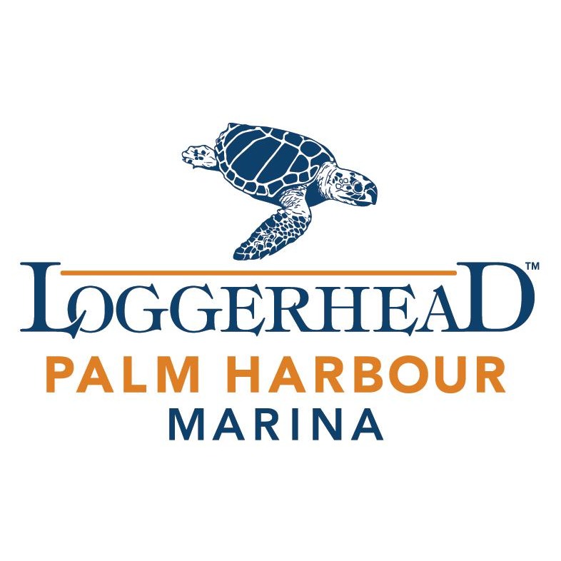Palm Harbour Marina Logo