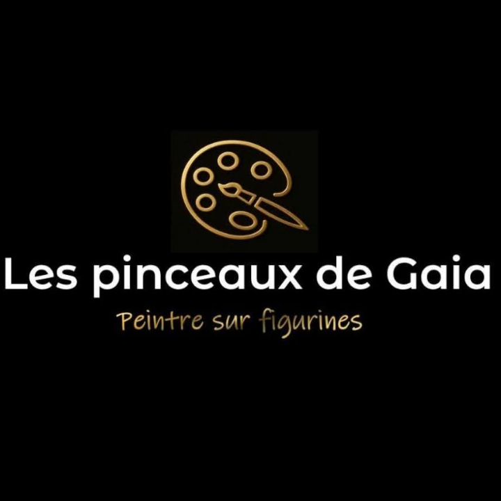 Les pinceaux de Gaia
