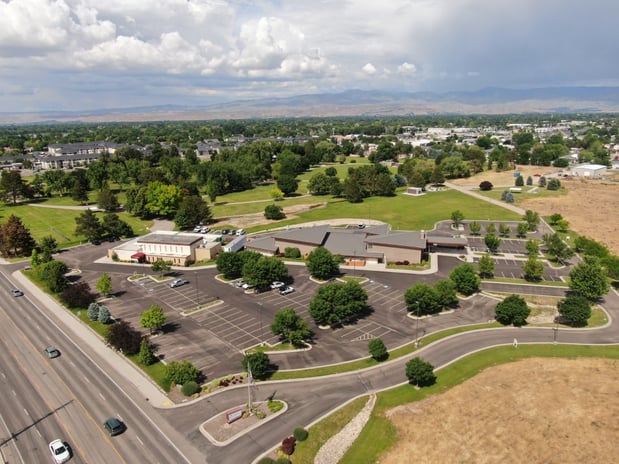 Images Cloverdale Funeral Home, Cemetery and Cremation