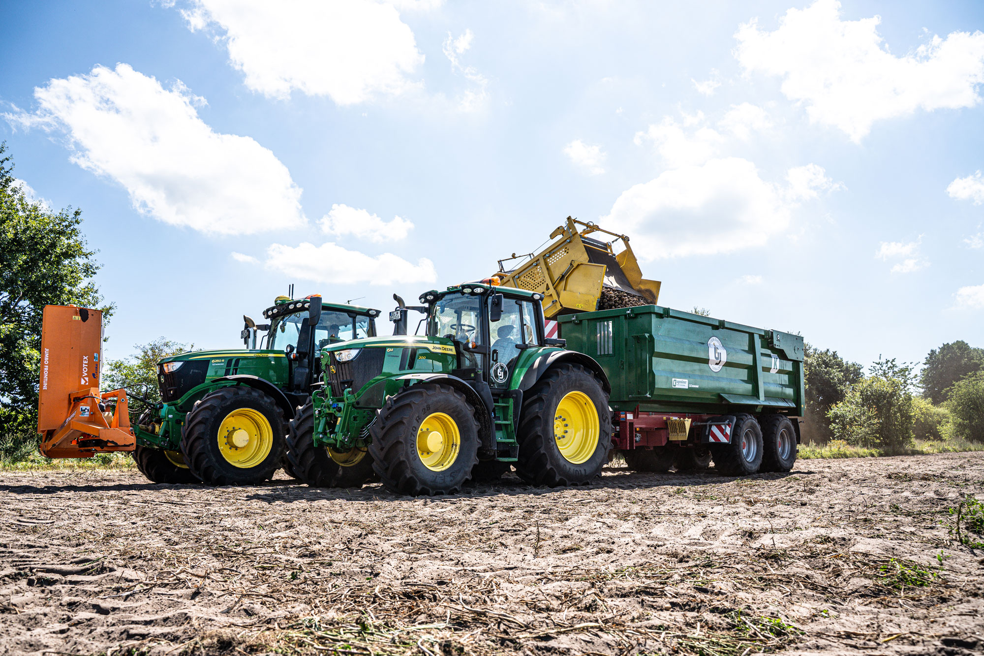 JANSSEN GMBH & CO. KG RHEDE/EMS, Zollstraße 29 in Rhede (Ems)