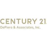Gary Neely | Century 21 DePiero & Associates Logo