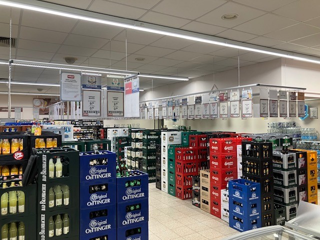 Bild 8 Nahkauf in Niemegk