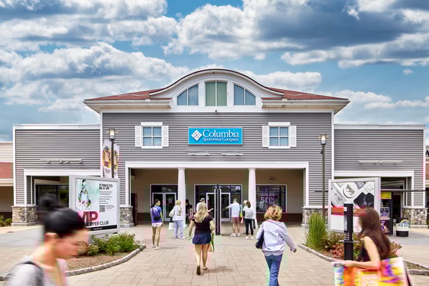 Images Wrentham Village Premium Outlets