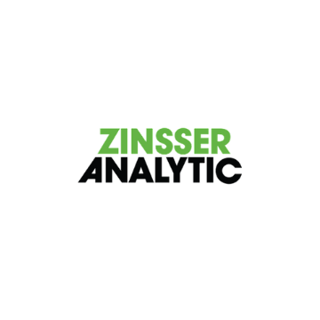 Zinsser Analytic GmbH in Frankfurt am Main - Logo