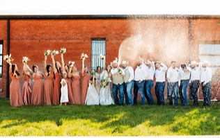 Images The Railhouse Event Center