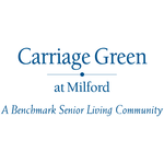 Carriage Green at Milford Logo