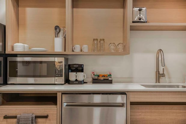 Images Home2 Suites by Hilton Boone