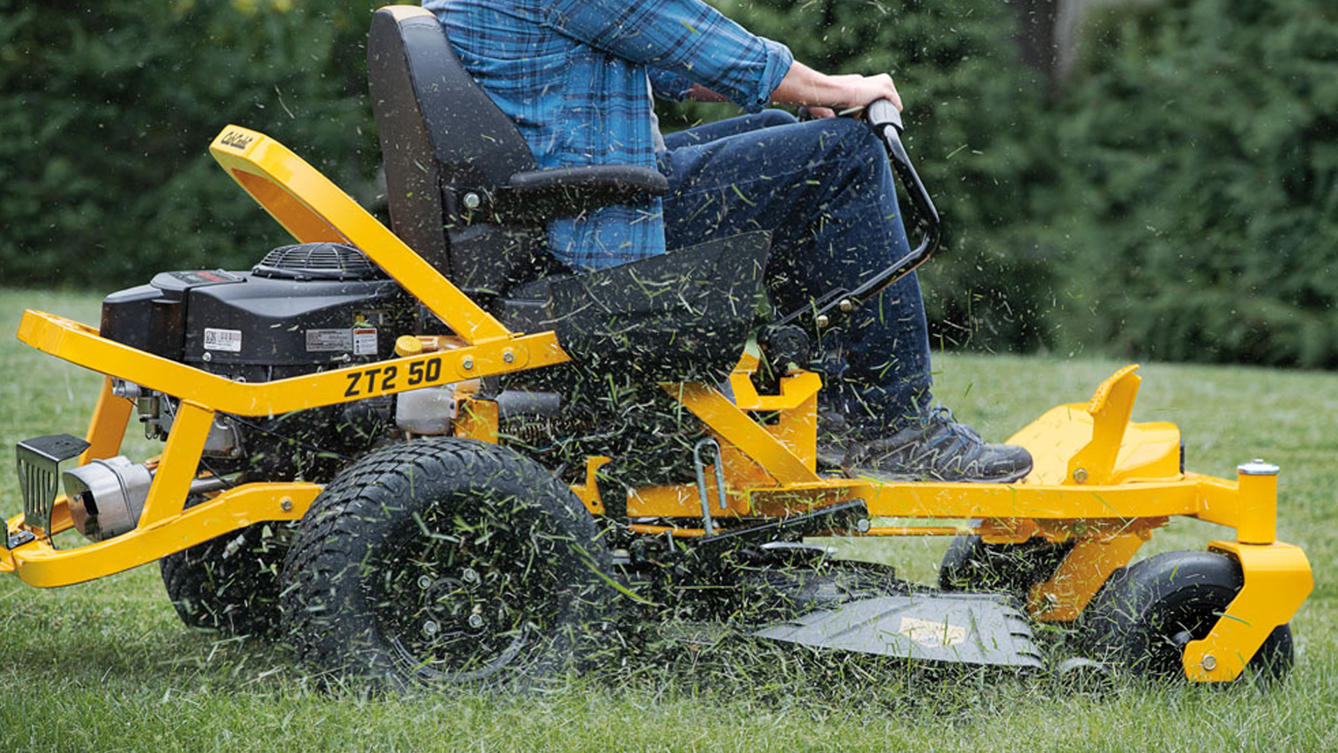 Cub Cadet