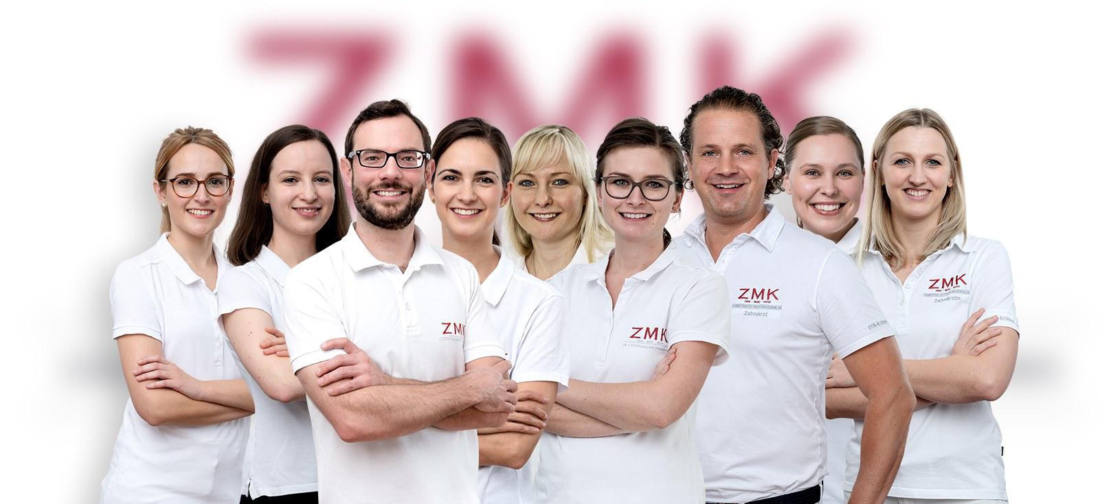 Zahnarzt Kassel - Zahnmedizinisches Versorgungszentrum ZMK GmbH