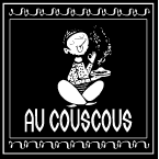 Au Couscous Logo