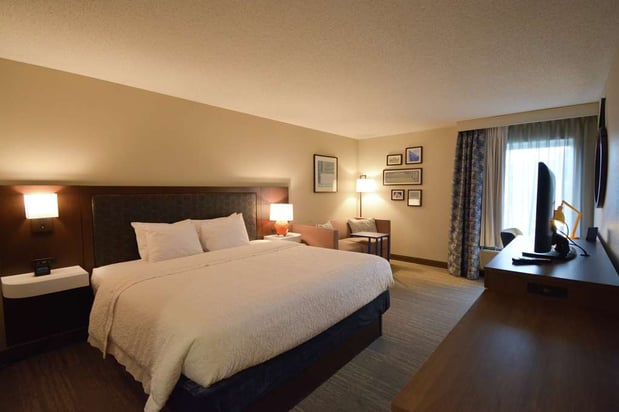 Images Hampton Inn Salem East-Electric Road