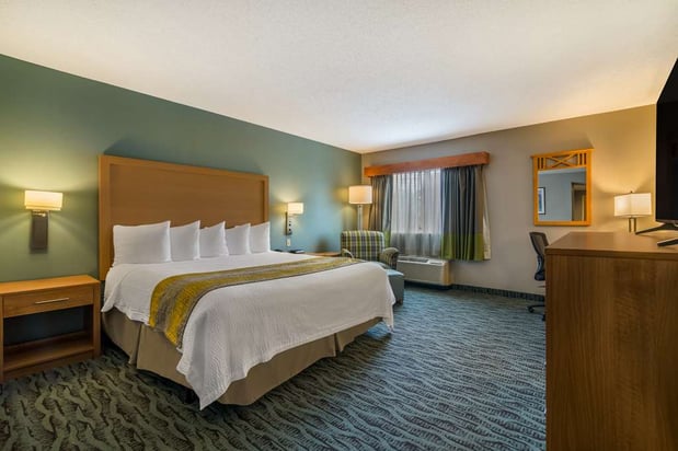 Images Best Western Plus Executive Court Inn & Conference Center