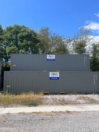 Images United Rentals - Storage Containers and Mobile Offices