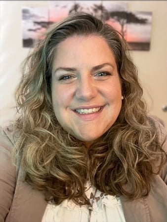 Images Rachel Krakora, Psychiatric Nurse Practitioner