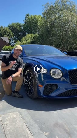 Images Logan's Auto Detailing & Coating