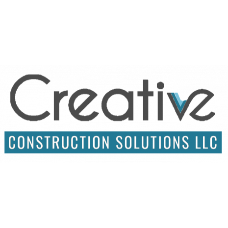 Creative Construction Solutions LLC Logo