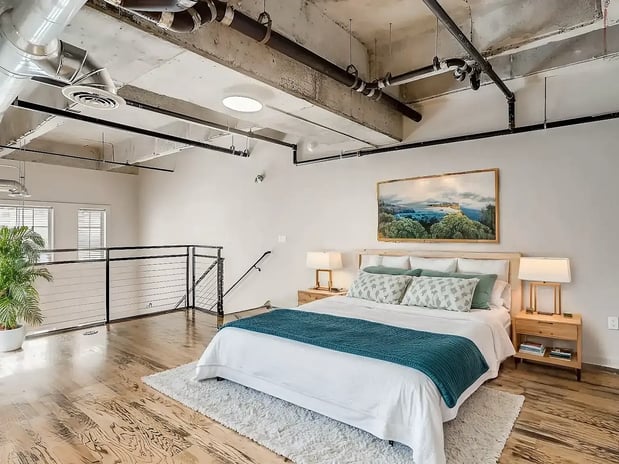 Images The Lofts at Atlantic Station