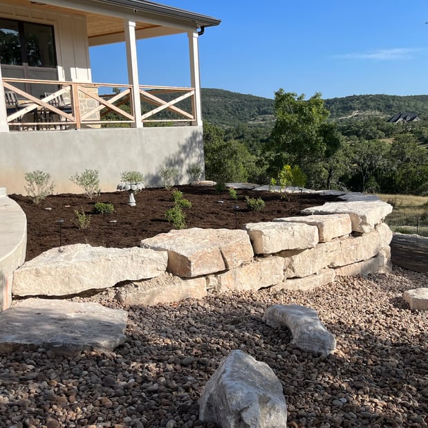 Images Hill Country Pristine LLC