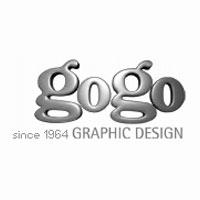 Go Go Graphics Logo