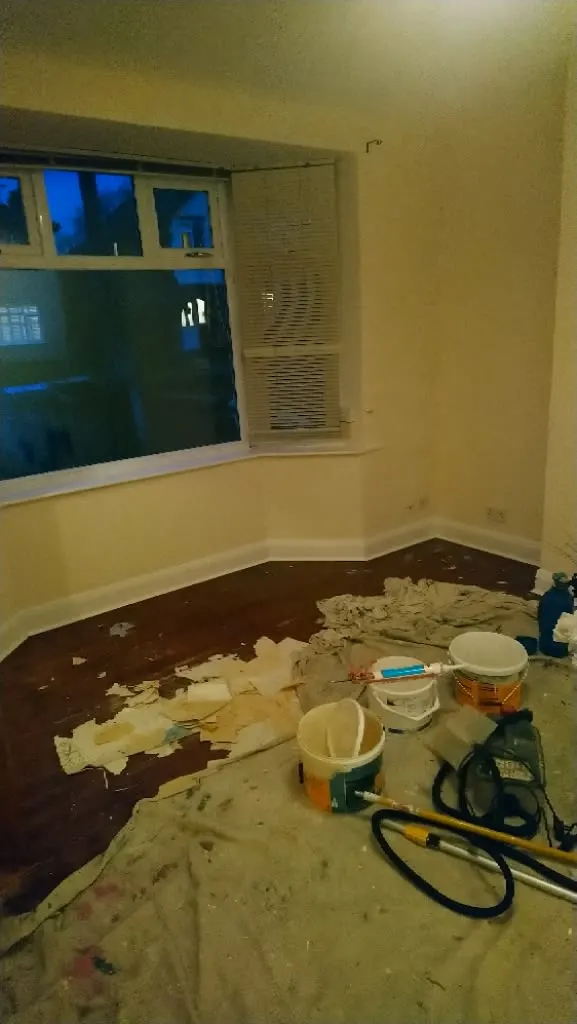 Images Simon Scrimshaw Painting & Decorating