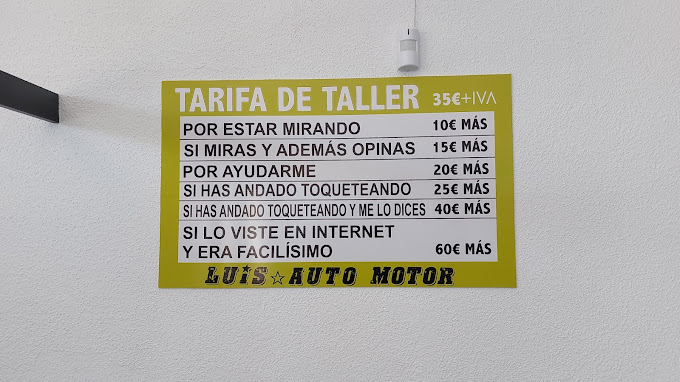 Images Luís Auto Motor
