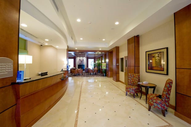 Images Holiday Inn Purdue - Fort Wayne by IHG