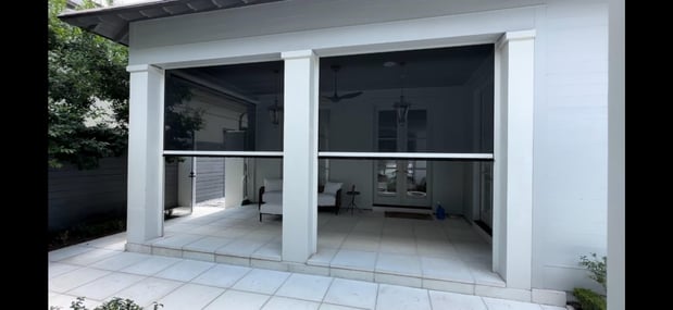 Images Cartwright Patio Screens & Awnings