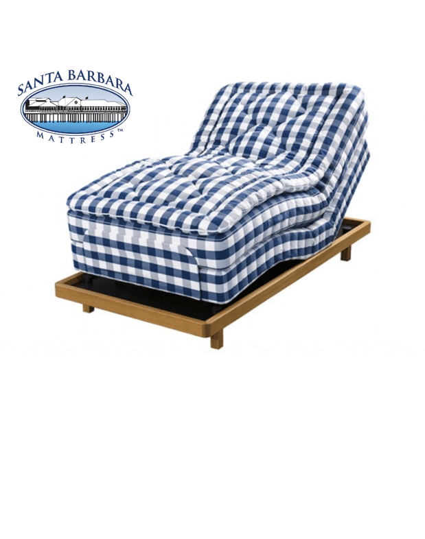 Images Santa Barbara Mattress