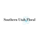 SOUTHERN UTAH FLORAL Logo