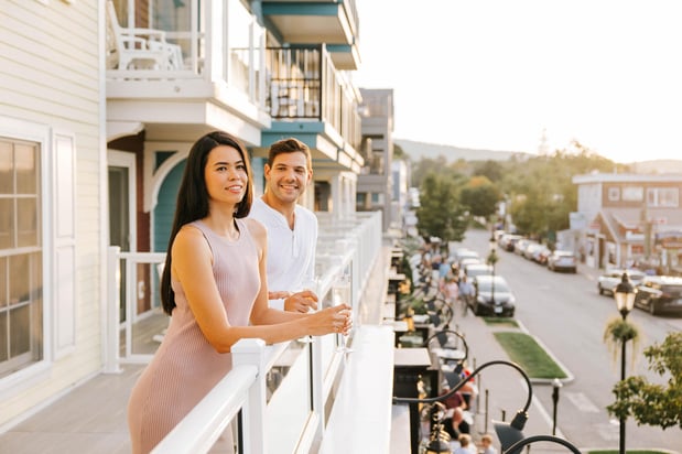 Images West Street Hotel