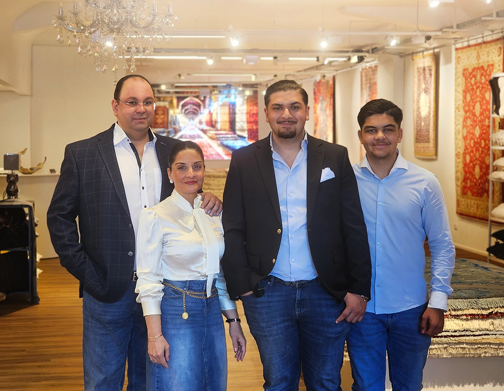 Bild 3 von Teppichdoktor Galerie & Interieur