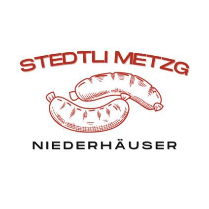 Stedtli-Metzg Niederhäuser GmbH Logo