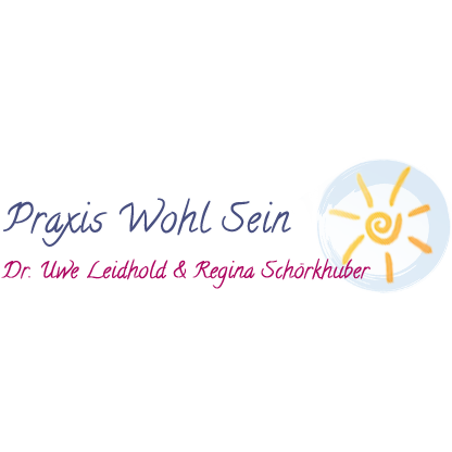 Praxis WohlSein - Dr. Uwe Leidhold Logo