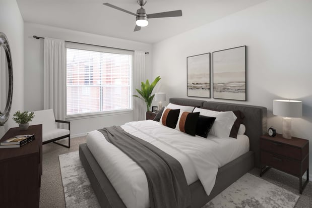 Images Camden Addison Apartments