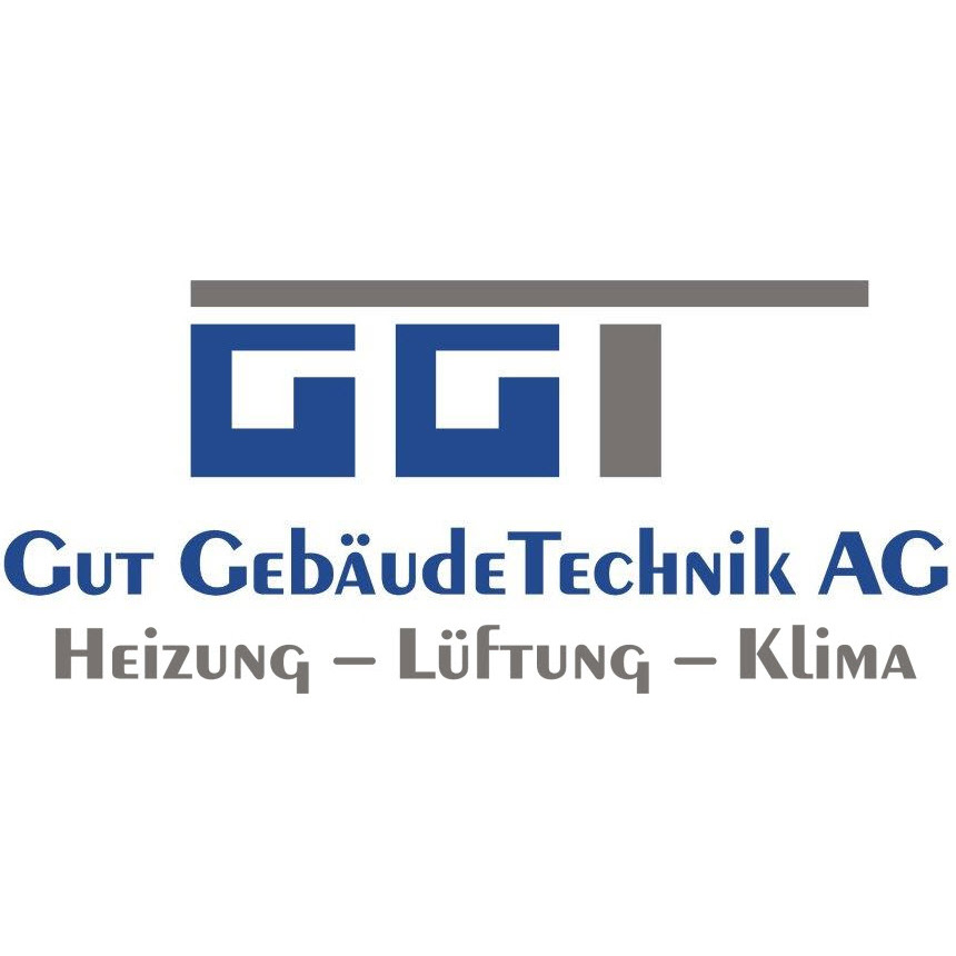 GGT Gut GebäudeTechnik AG Logo