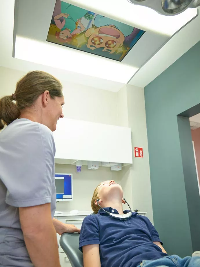 Bild 3 von Dr. Cornelia Lepuschitz-Böck